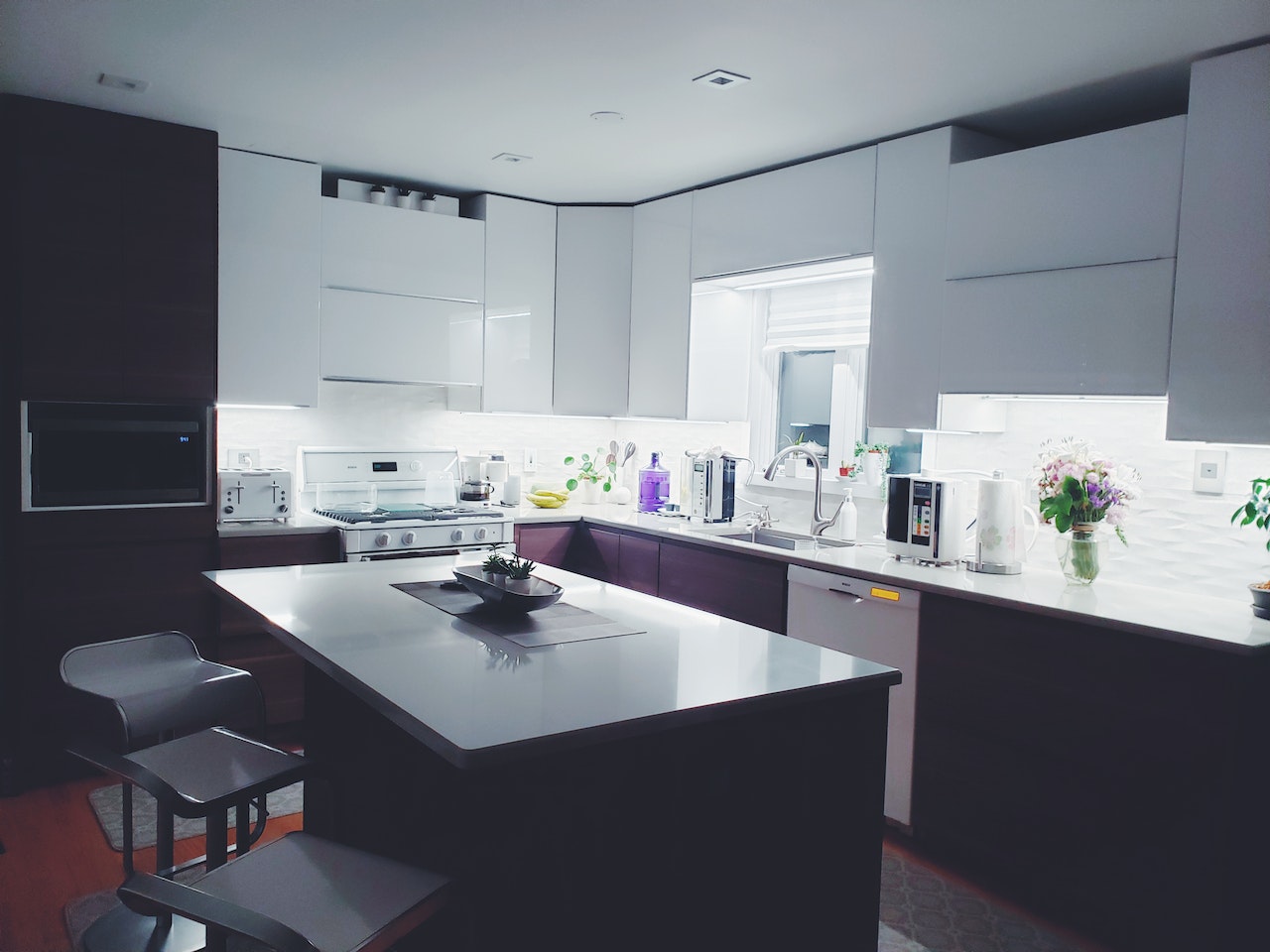 The Latest Innovations in Kitchen Design